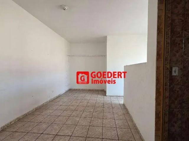 Apartamento para Locação em Guarulhos/SP Cidade Soinco 2 Quartos