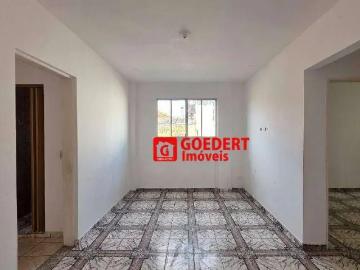 Apartamento para Locação em Guarulhos/SP Cidade Soinco 2 Quartos