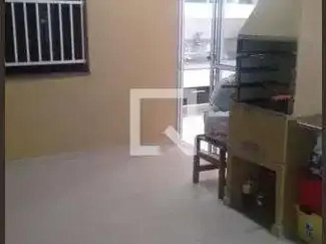 Apartamento para Locação em Guarulhos/SP Cidade Parque Alvorada 2 Quartos