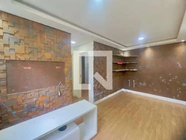 Apartamento para Locação em Guarulhos/SP Cidade Parque Alvorada 2 Quartos