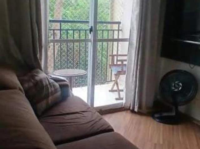 Apartamento para Locação em Guarulhos/SP Cocaia 3 Quartos