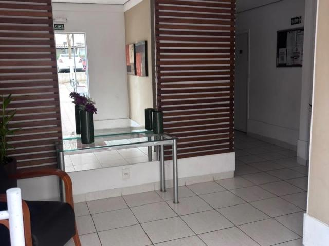 Apartamento para Locação em Guarulhos/SP Cocaia 3 Quartos