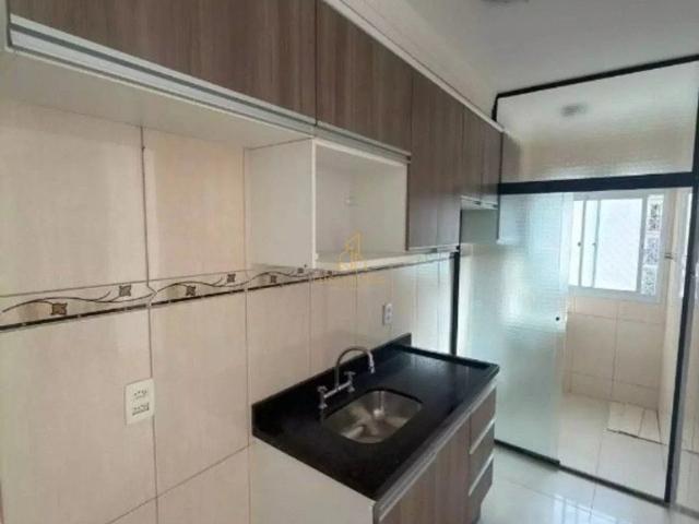 Apartamento para Locação em Guarulhos/SP Cocaia 3 Quartos