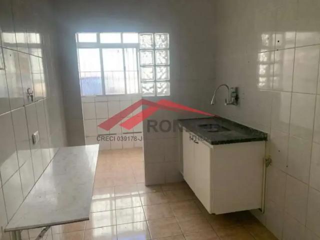 Apartamento para Locação em Guarulhos/SP Cocaia 2 Quartos