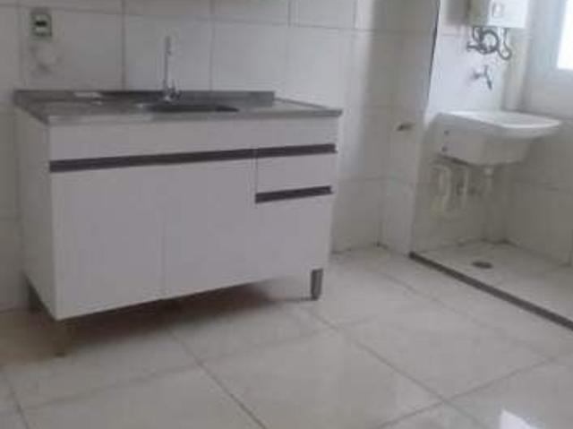 Apartamento para Locação em Guarulhos/SP Cocaia 2 Quartos