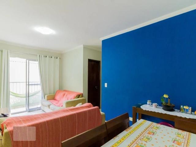 Apartamento para Locação em Guarulhos/SP Cocaia 2 Quartos