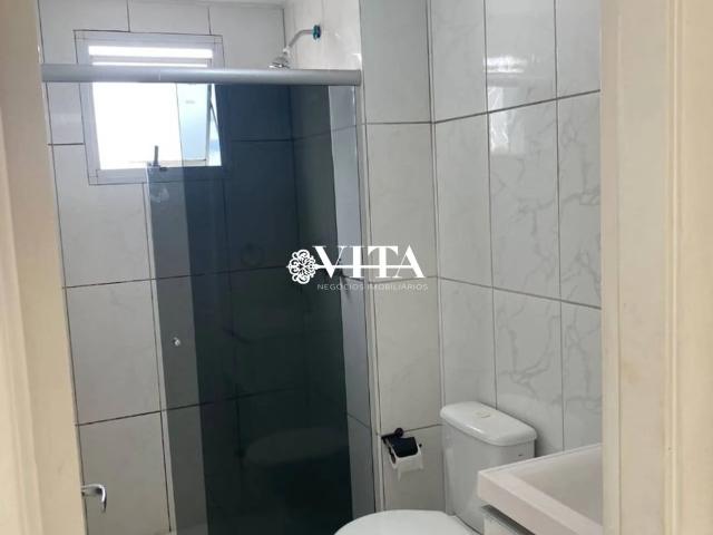 Apartamento para Locação em Guarulhos/SP Cocaia 2 Quartos