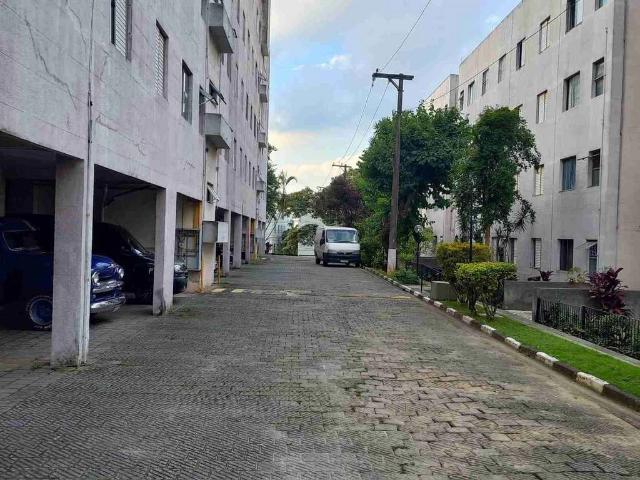 Apartamento para Locação em Guarulhos/SP Cocaia 2 Quartos