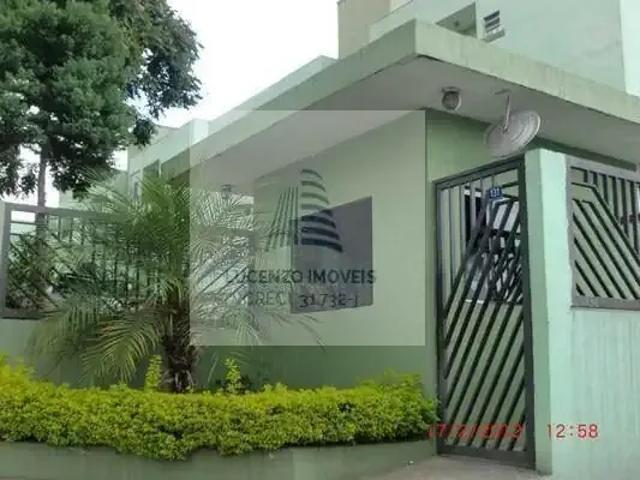 Apartamento para Locação em Guarulhos/SP Cocaia 2 Quartos