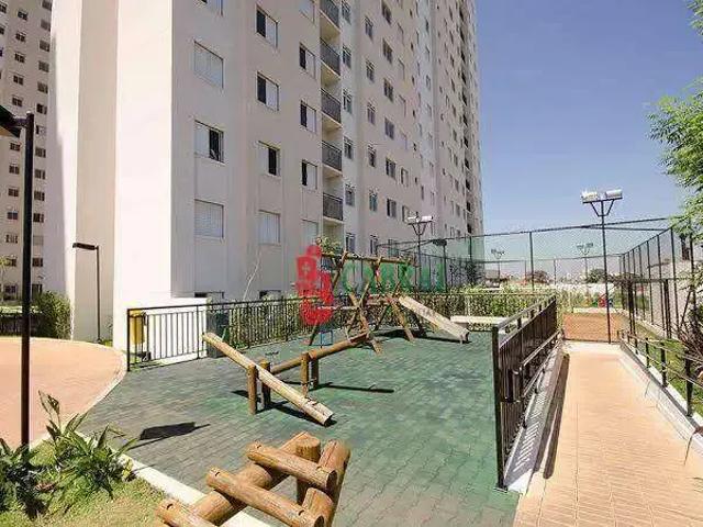 Apartamento para Locação em Guarulhos/SP Cocaia 2 Quartos