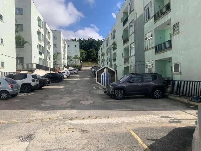 Apartamento para Locação em Guarulhos/SP Cocaia 2 Quartos
