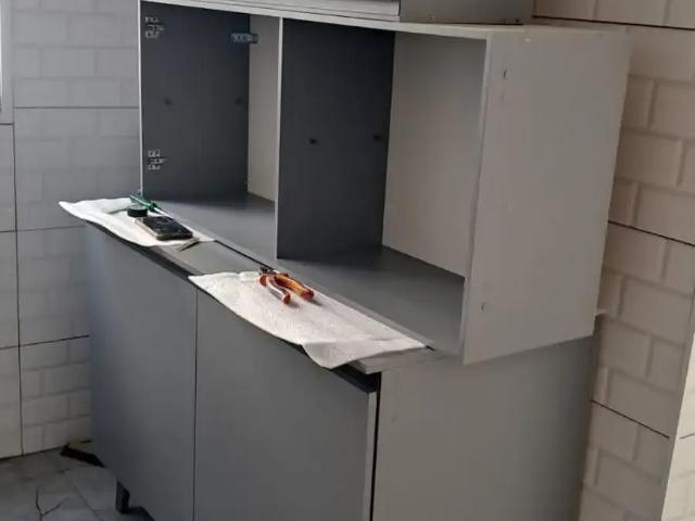 Apartamento para Locação em Guarulhos/SP Cocaia 2 Quartos