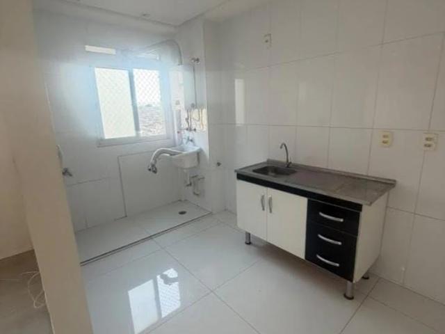 Apartamento para Locação em Guarulhos/SP Cocaia 2 Quartos