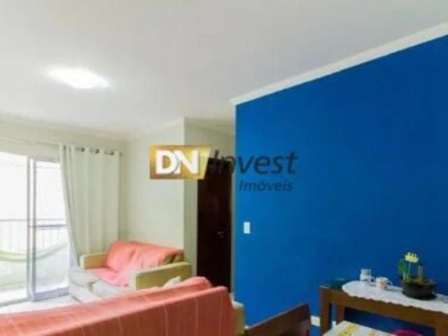 Apartamento para Locação em Guarulhos/SP Cocaia 2 Quartos