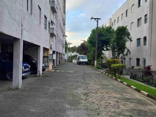 Apartamento para Locação em Guarulhos/SP Cocaia 2 Quartos