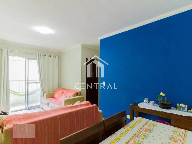 Apartamento para Locação em Guarulhos/SP Cocaia 2 Quartos
