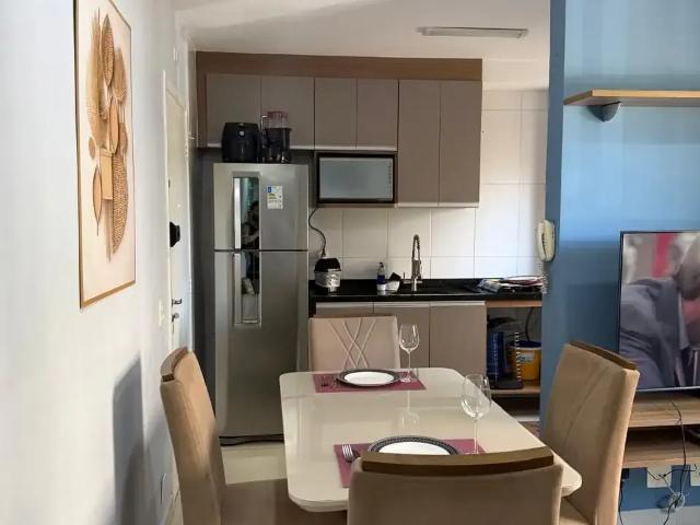 Apartamento para Locação em Guarulhos/SP Cocaia 2 Quartos