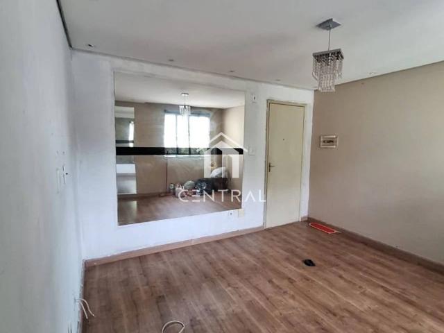 Apartamento para Locação em Guarulhos/SP Cumbica 2 Quartos