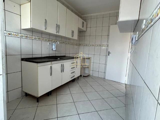 Apartamento para Locação em Guarulhos/SP Gopoúva 1 Quartos