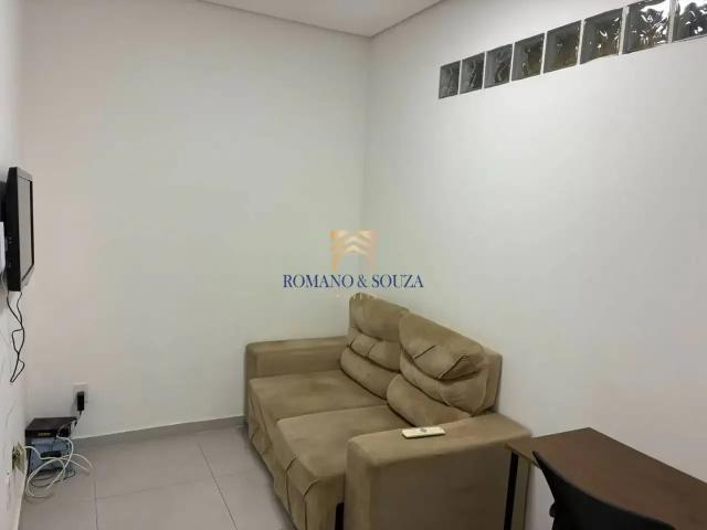 Apartamento para Locação em Guarulhos/SP Gopoúva 1 Quartos