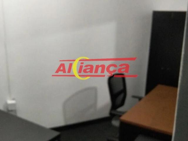 Apartamento para Locação em Guarulhos/SP Gopoúva 1 Quartos