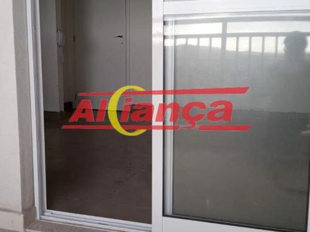 Apartamento para Locação em Guarulhos/SP Gopoúva 1 Quartos