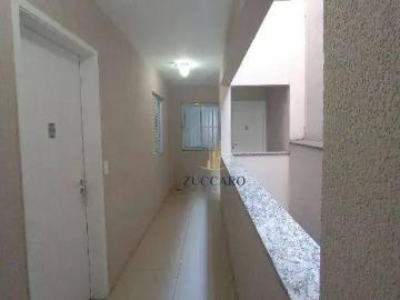 Apartamento para Locação em Guarulhos/SP Gopoúva 1 Quartos