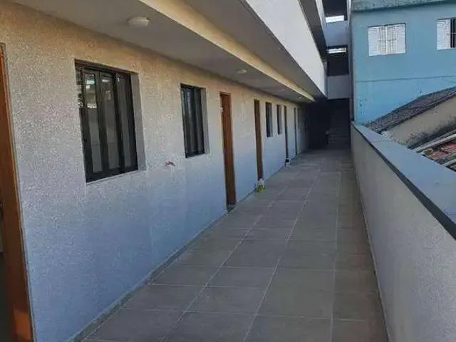 Apartamento para Locação em Guarulhos/SP Gopoúva 1 Quartos