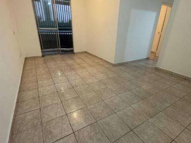 Apartamento para Locação em Guarulhos/SP Gopoúva 2 Quartos