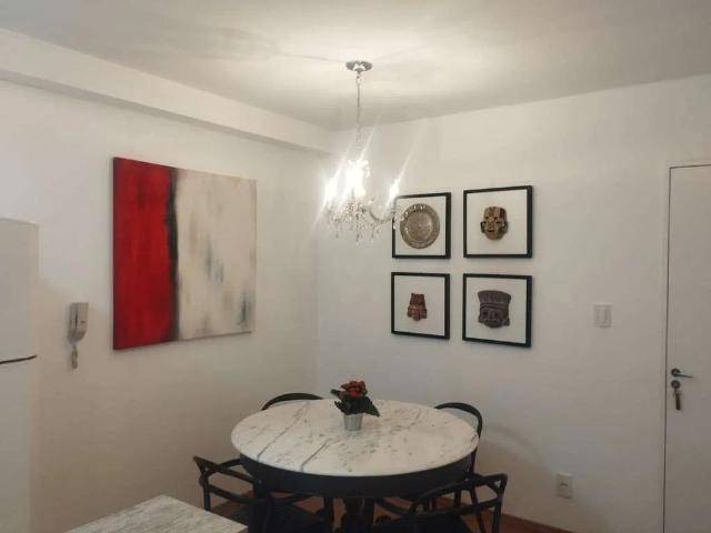 Apartamento para Locação em Guarulhos/SP Gopoúva 2 Quartos