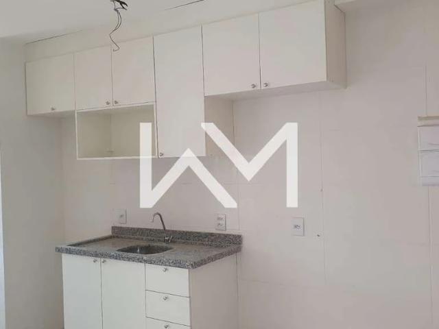 Apartamento para Locação em Guarulhos/SP Gopoúva 2 Quartos