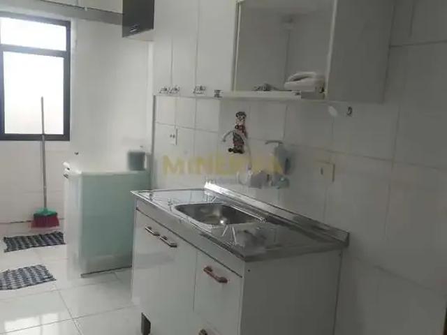 Apartamento para Locação em Guarulhos/SP Gopoúva 2 Quartos
