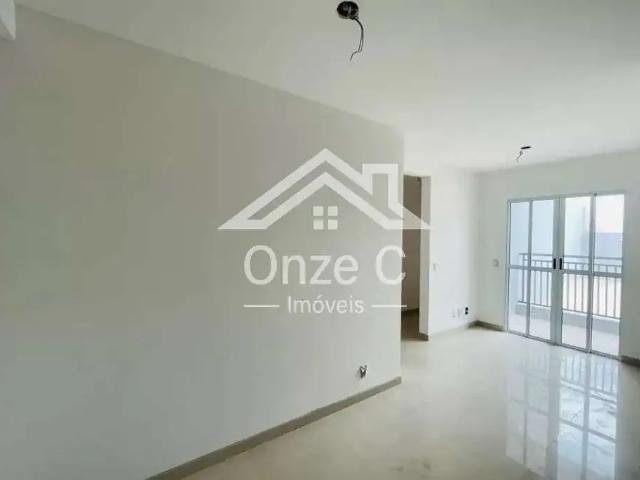 Apartamento para Locação em Guarulhos/SP Gopoúva 2 Quartos