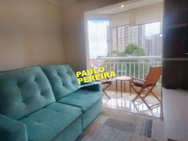 Apartamento para Locação em Guarulhos/SP Gopoúva 2 Quartos