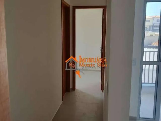 Apartamento para Locação em Guarulhos/SP Gopoúva 2 Quartos