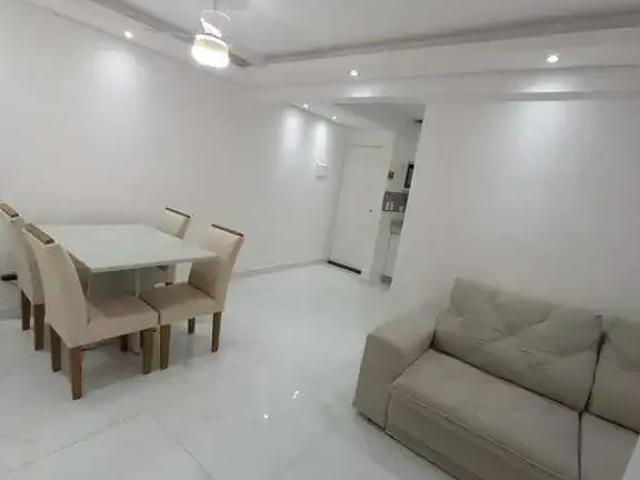 Apartamento para Locação em Guarulhos/SP Gopoúva 2 Quartos