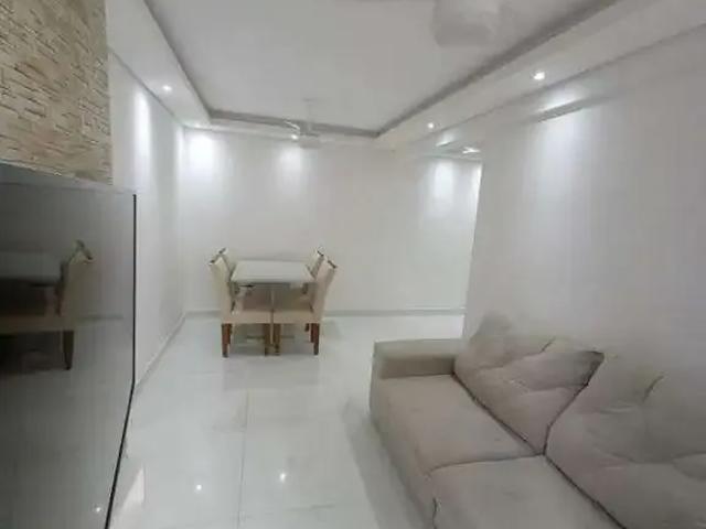Apartamento para Locação em Guarulhos/SP Gopoúva 2 Quartos