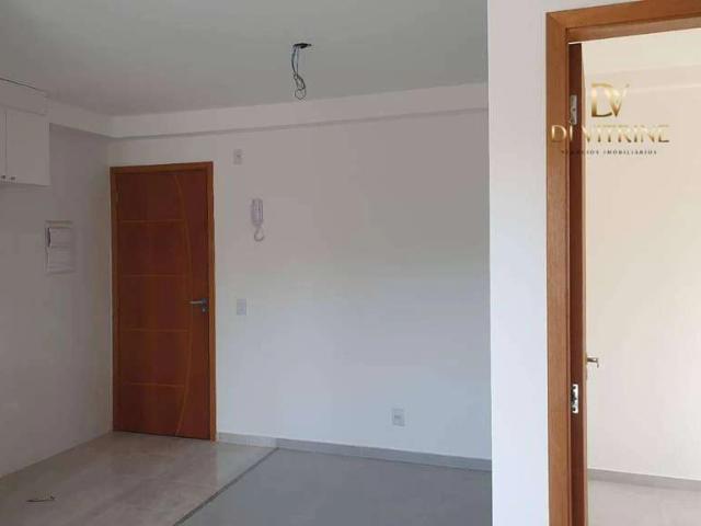Apartamento para Locação em Guarulhos/SP Gopoúva 2 Quartos