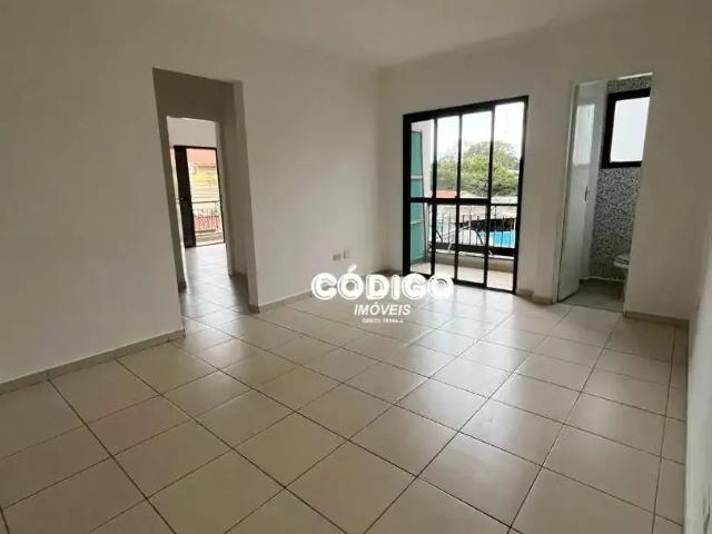 Apartamento para Locação em Guarulhos/SP Gopoúva 2 Quartos