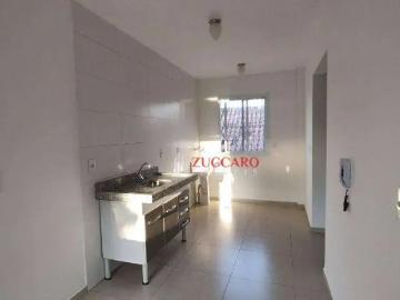Apartamento para Locação em Guarulhos/SP Gopoúva 2 Quartos