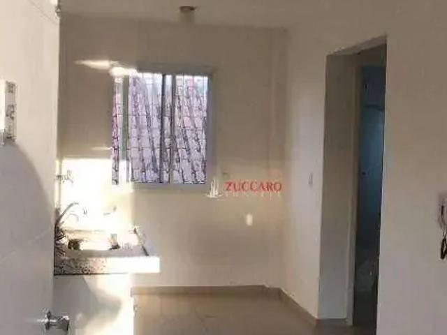Apartamento para Locação em Guarulhos/SP Gopoúva 2 Quartos
