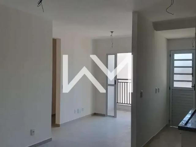Apartamento para Locação em Guarulhos/SP Gopoúva 2 Quartos