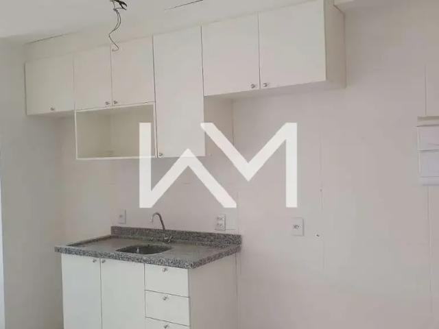 Apartamento para Locação em Guarulhos/SP Gopoúva 2 Quartos