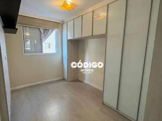 Apartamento para Locação em Guarulhos/SP Gopoúva 2 Quartos