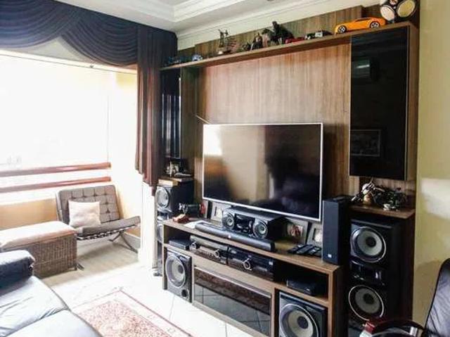 Apartamento para Locação em Guarulhos/SP Gopoúva 3 Quartos