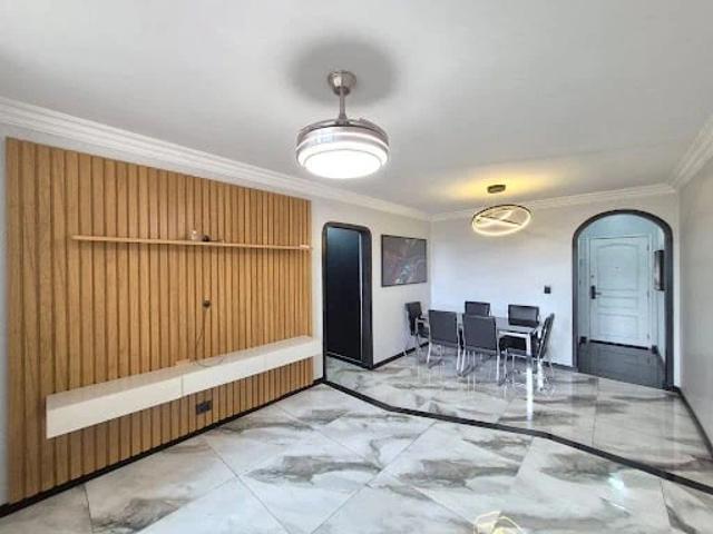Apartamento para Locação em Guarulhos/SP Gopoúva 3 Quartos