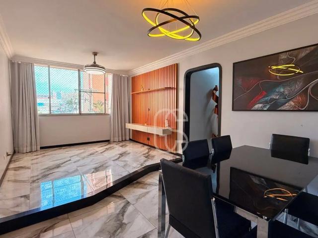 Apartamento para Locação em Guarulhos/SP Gopoúva 3 Quartos