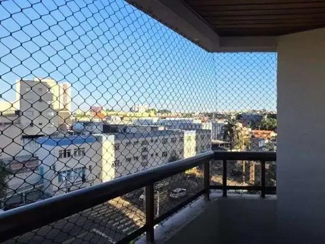 Apartamento para Locação em Guarulhos/SP Gopoúva 3 Quartos
