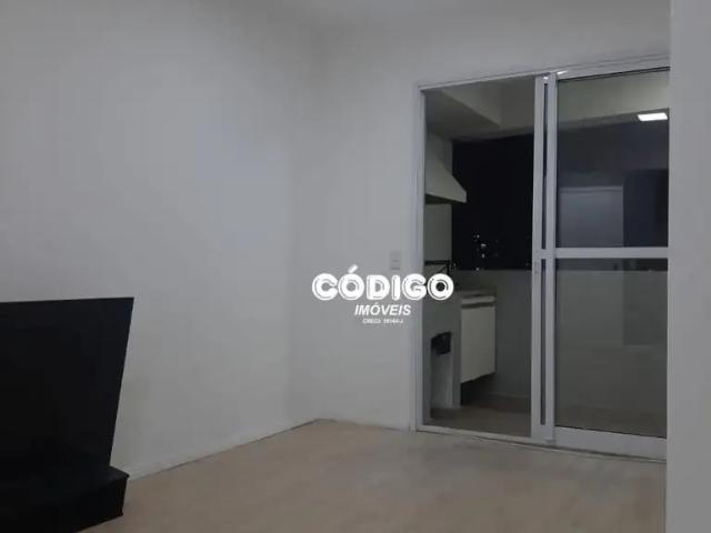 Apartamento para Locação em Guarulhos/SP Gopoúva 3 Quartos