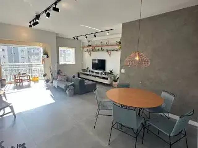 Apartamento para Locação em Guarulhos/SP Gopoúva 3 Quartos